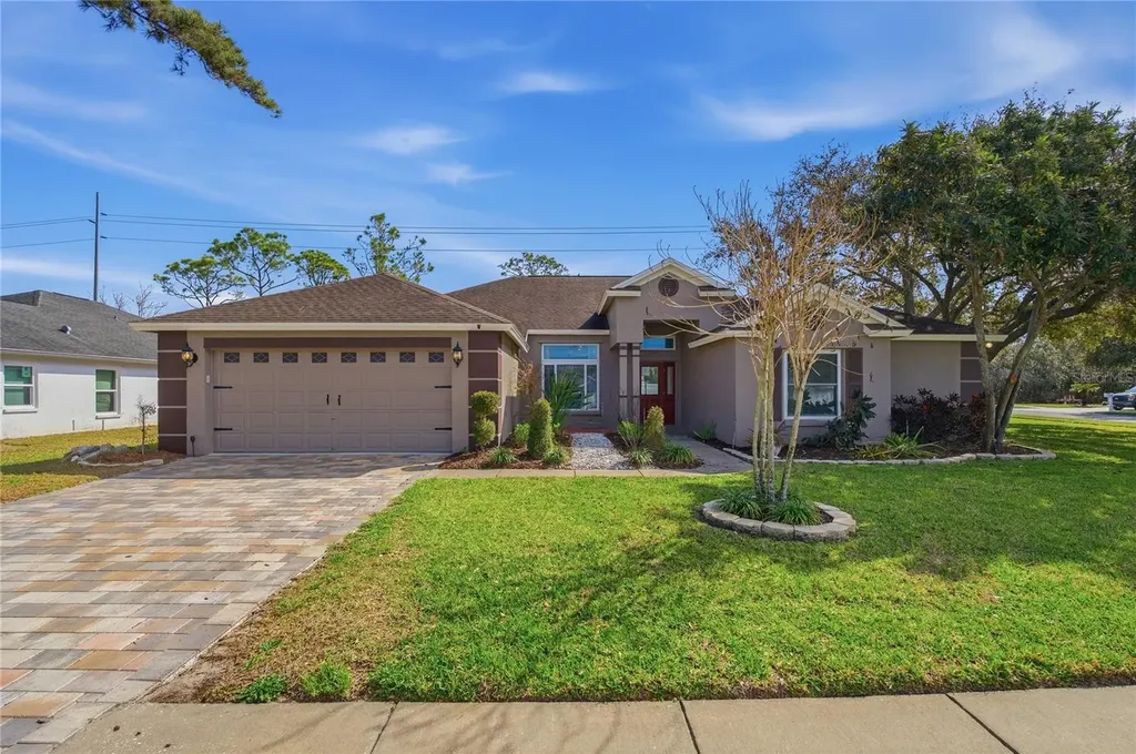 17431 Isbell Lane Odessa FL 33556