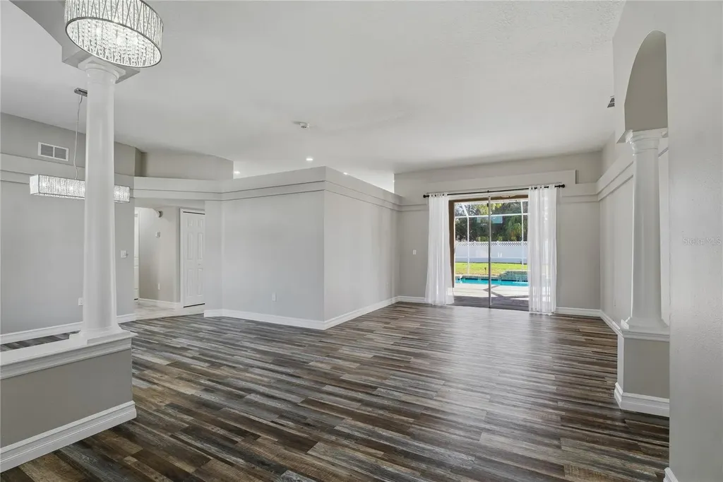 17431 Isbell Lane Odessa FL 33556