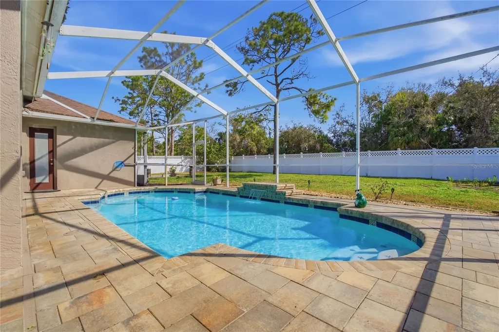 17431 Isbell Lane Odessa FL 33556