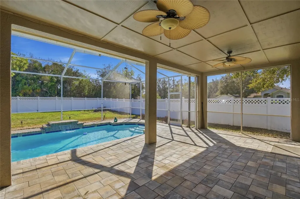 17431 Isbell Lane Odessa FL 33556