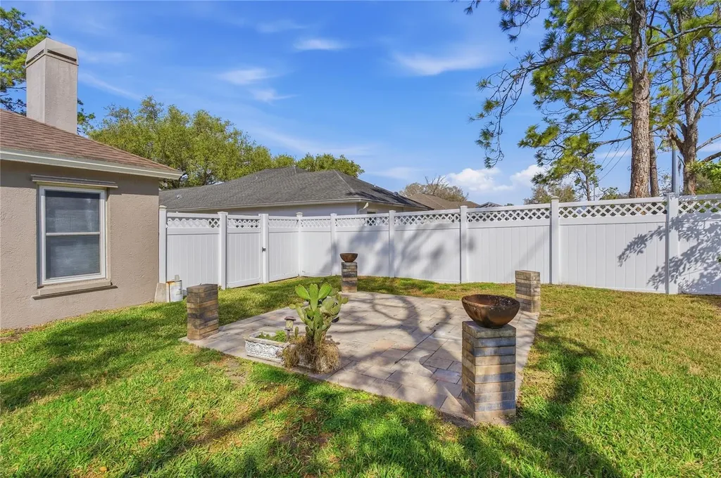 17431 Isbell Lane Odessa FL 33556
