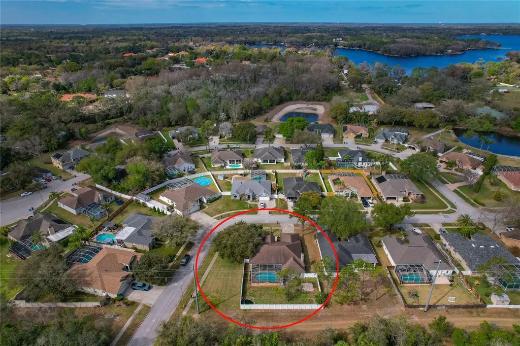 17431 Isbell Lane Odessa FL 33556