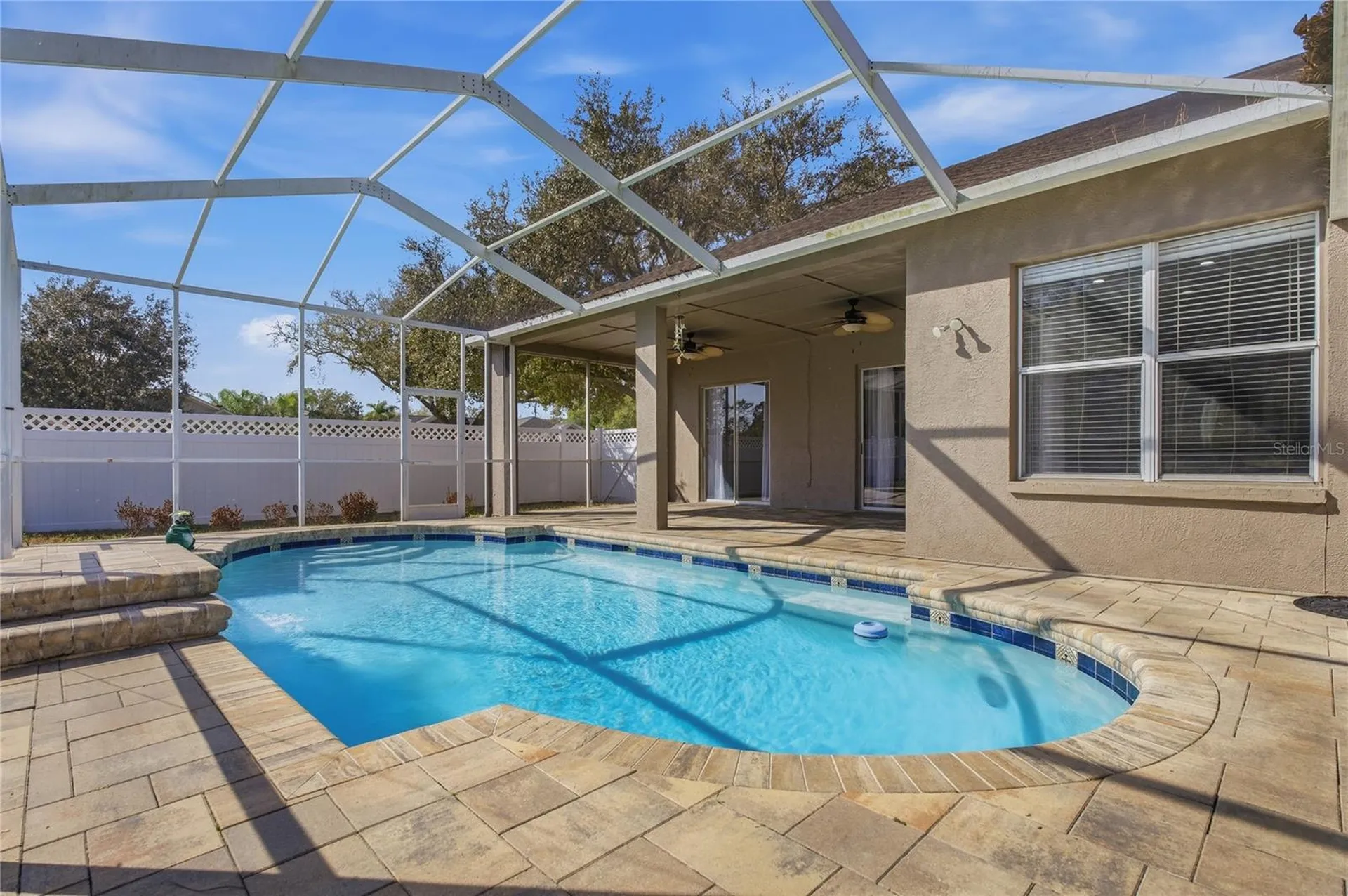 17431 Isbell Lane Odessa FL 33556