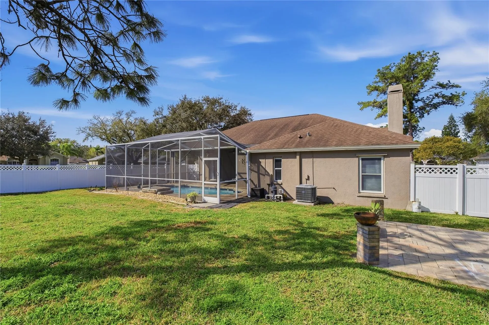 17431 Isbell Lane Odessa FL 33556