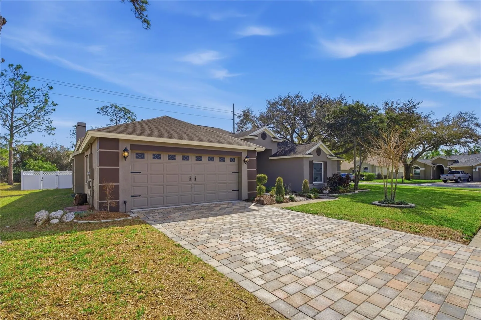 17431 Isbell Lane Odessa FL 33556