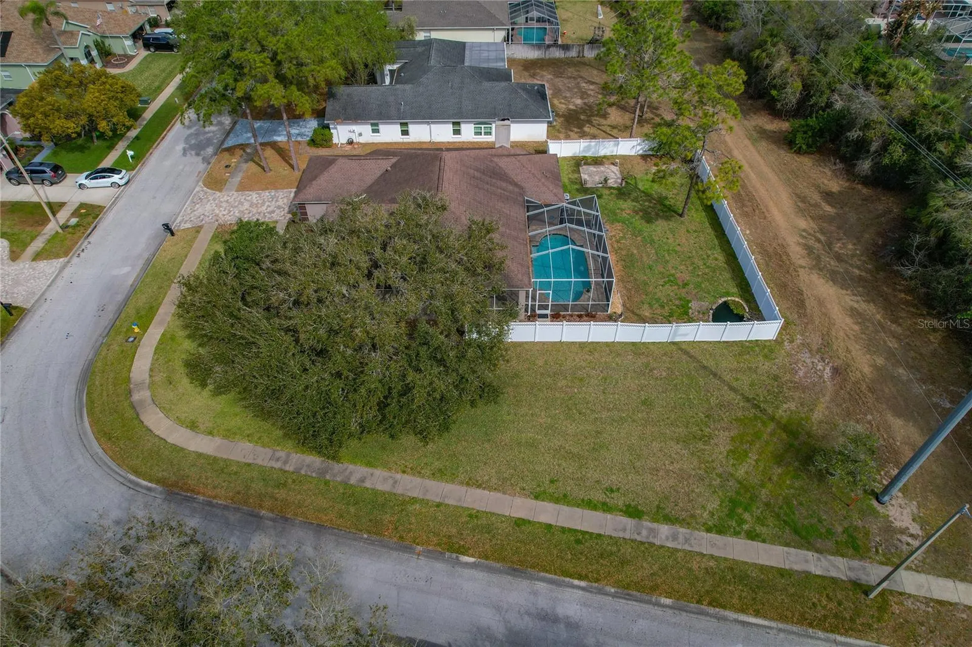 17431 Isbell Lane Odessa FL 33556