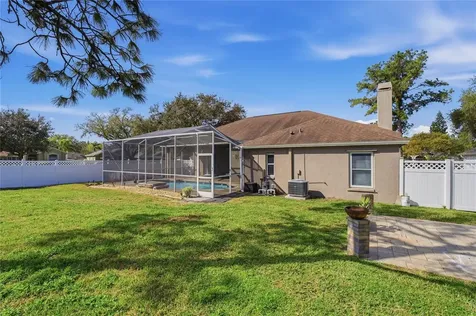 17431 Isbell Lane Odessa FL 33556
