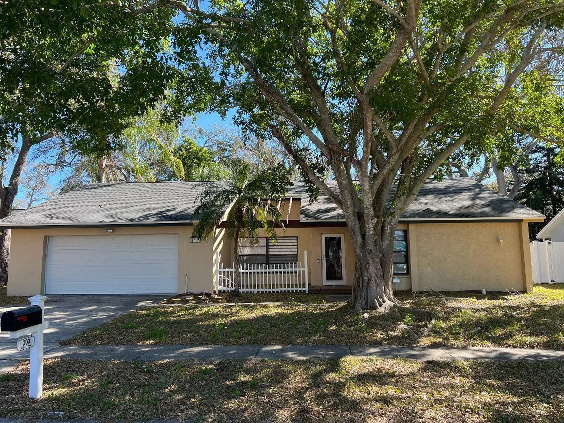 200 Arbor Drive W Palm Harbor FL 34683