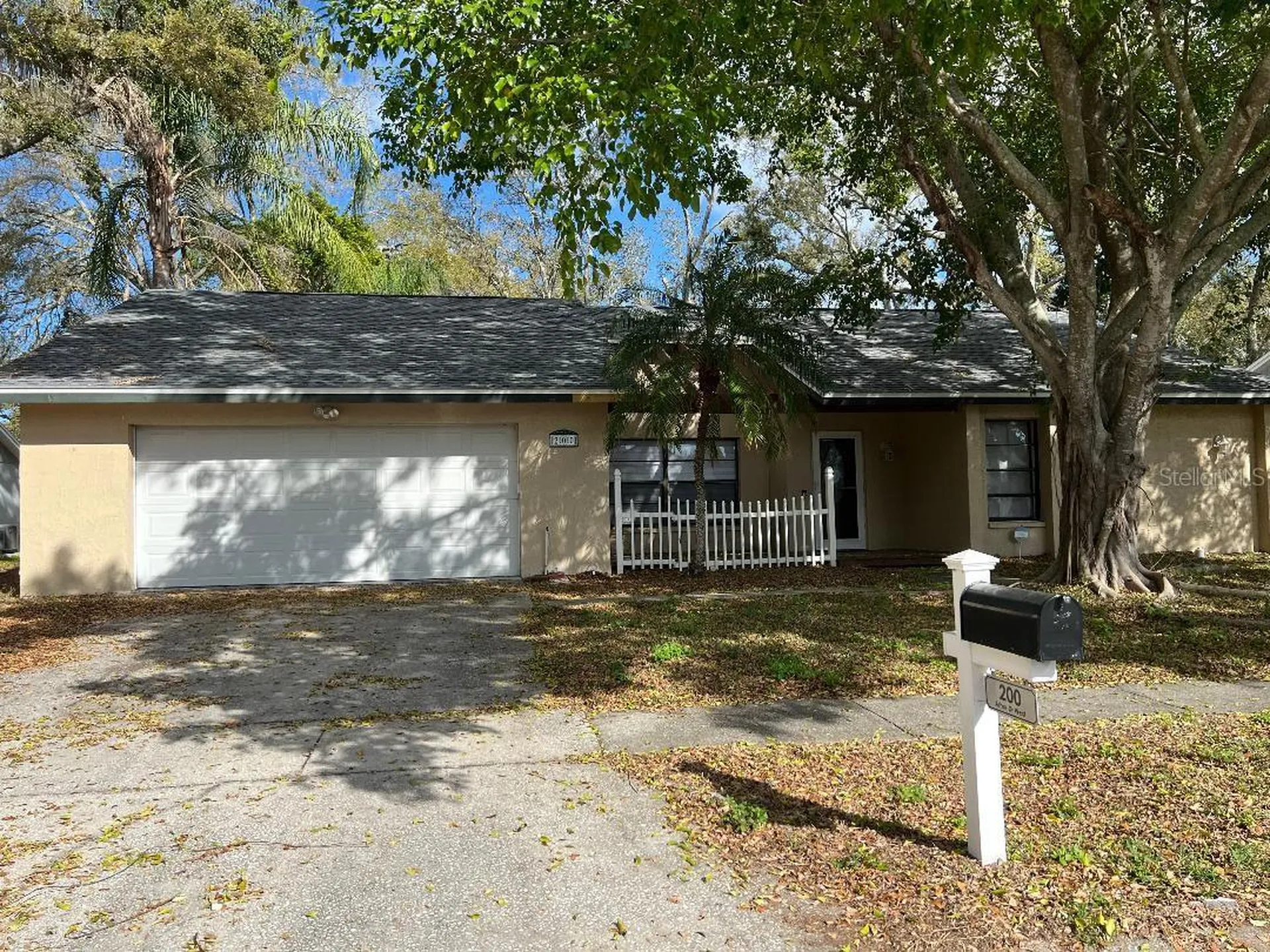200 Arbor Drive W Palm Harbor FL 34683