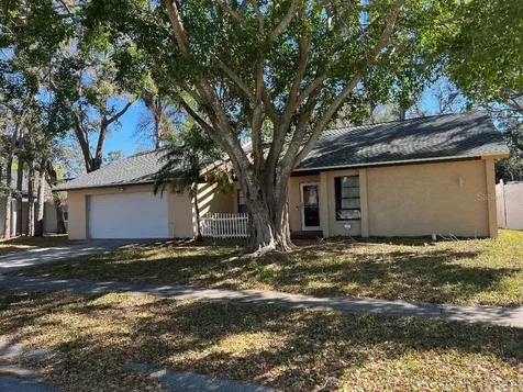 200 Arbor Drive W Palm Harbor FL 34683