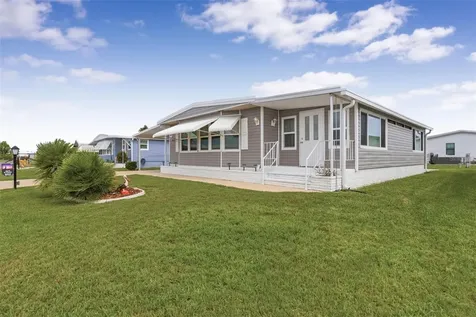 652 La Sala North Port FL 34287