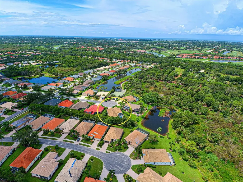 7333 Featherstone Boulevard Sarasota FL 34238