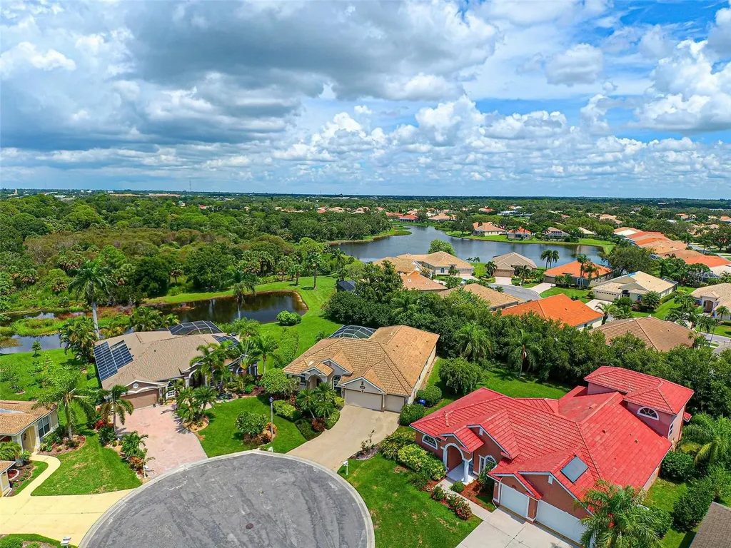 7333 Featherstone Boulevard Sarasota FL 34238