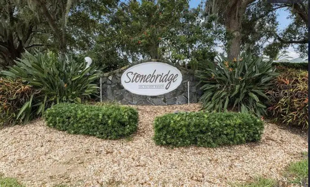 7333 Featherstone Boulevard Sarasota FL 34238