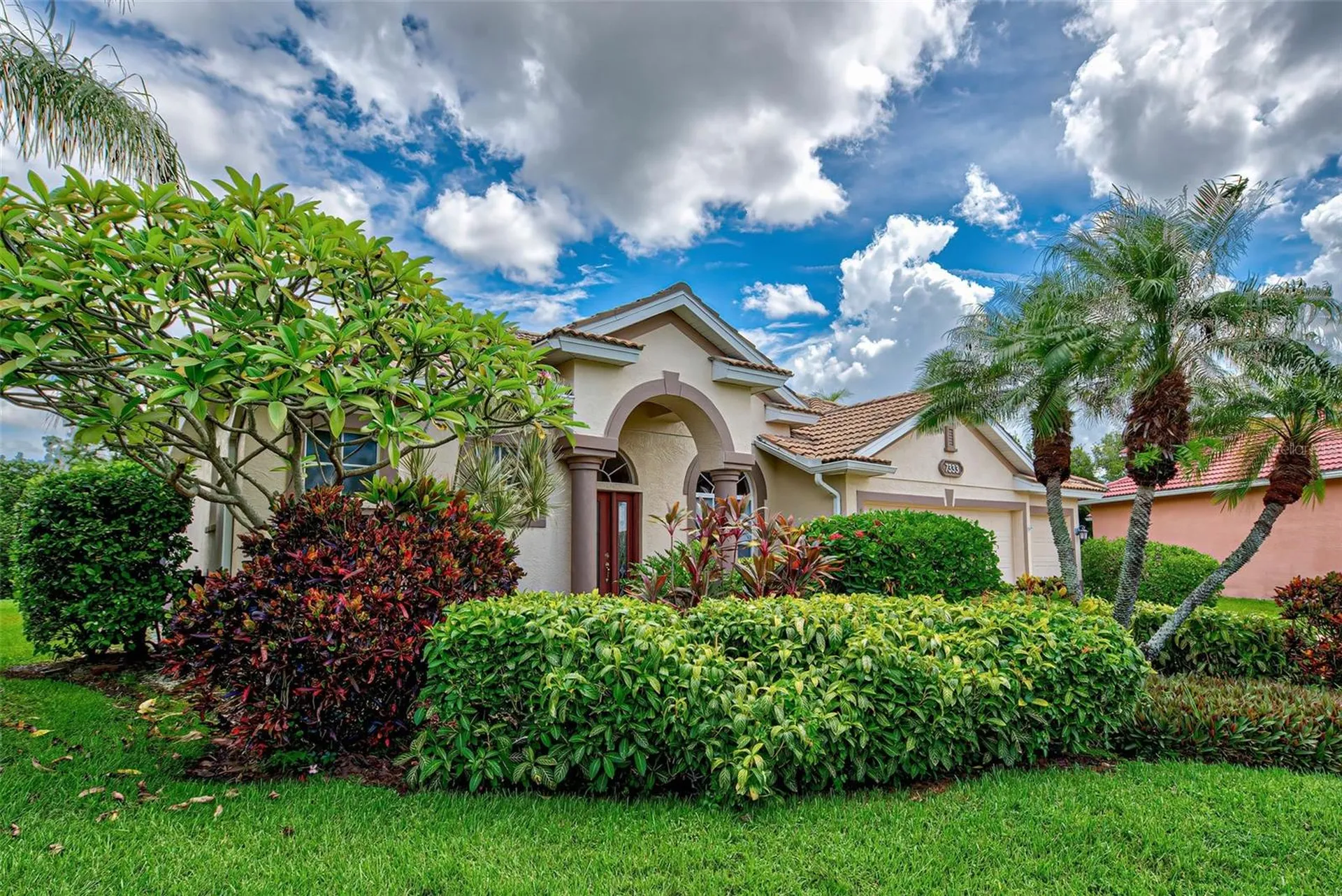 7333 Featherstone Boulevard Sarasota FL 34238