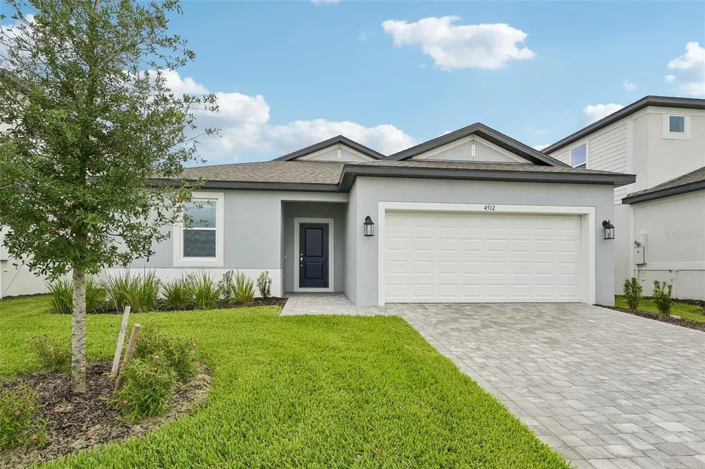 4512 Outhaul Run Palmetto FL 34221
