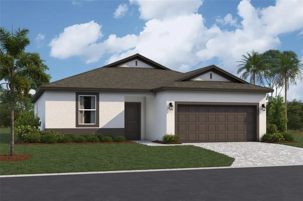 4512 Outhaul Run Palmetto FL 34221