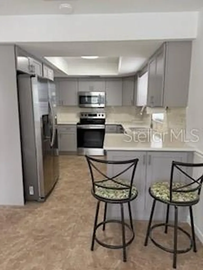 1701 Avoca Drive Tarpon Springs FL 34689