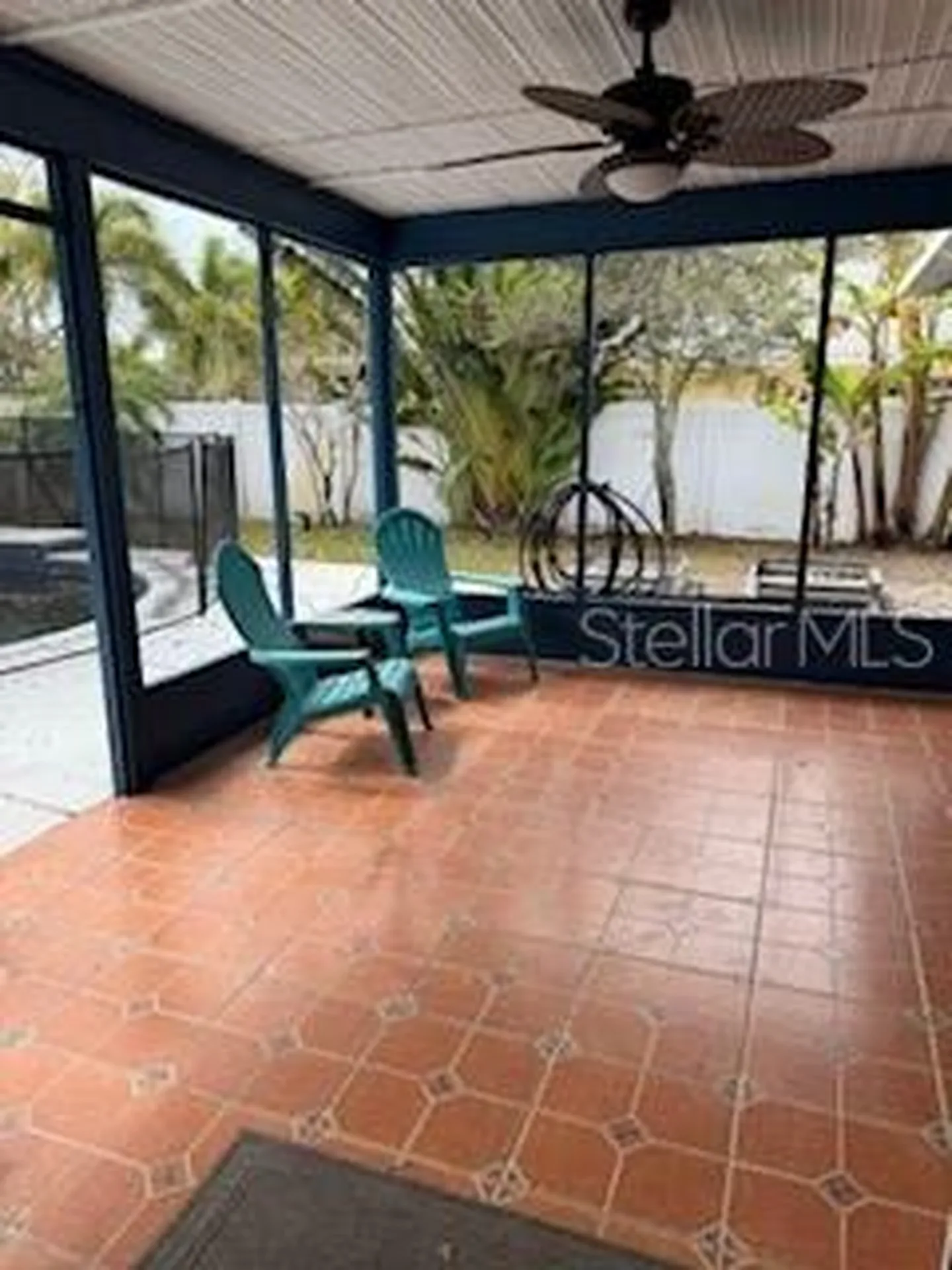 1701 Avoca Drive Tarpon Springs FL 34689