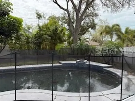 1701 Avoca Drive Tarpon Springs FL 34689