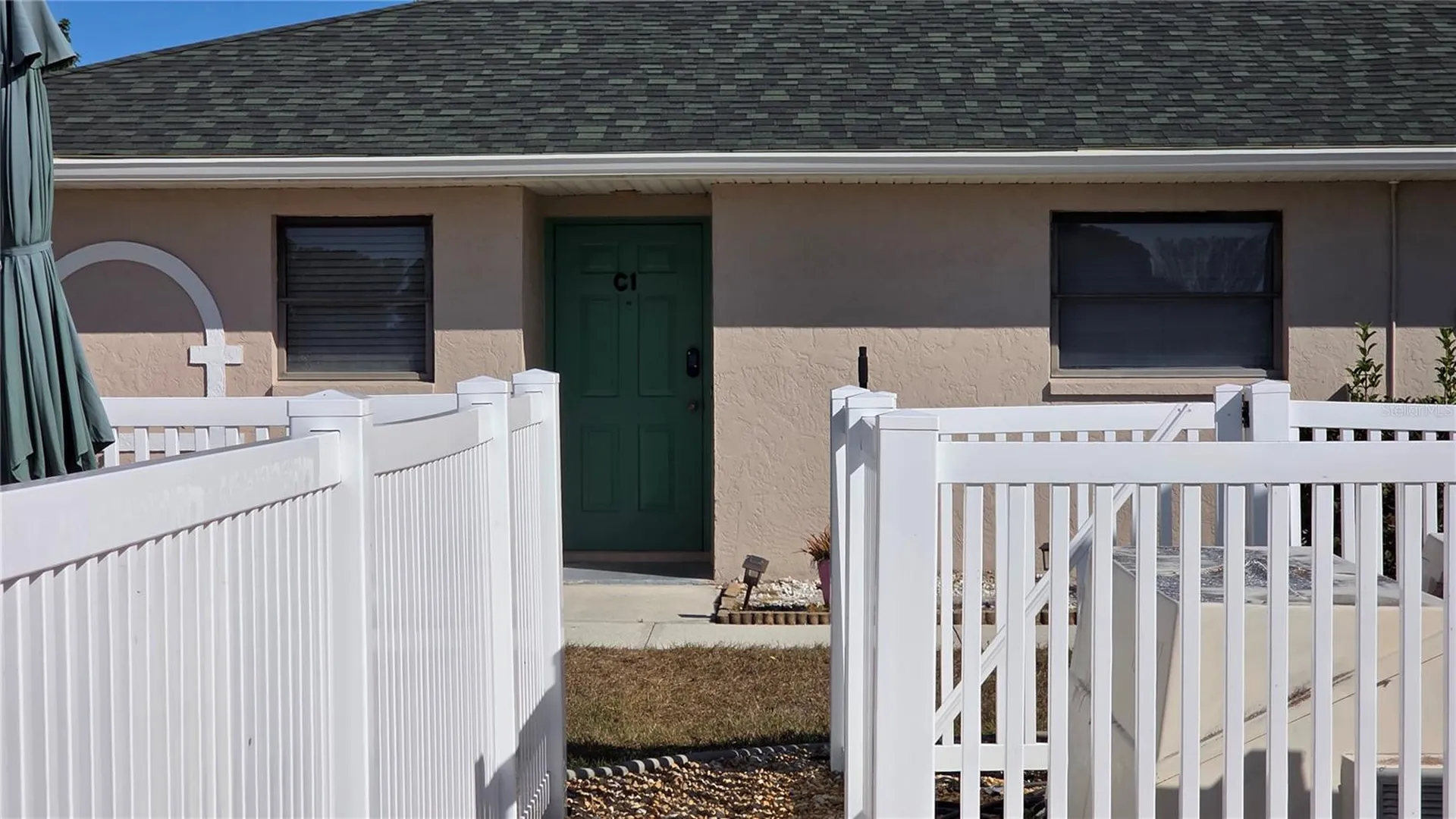 Punta Gorda FL, 24540 Harborview Road, Unit C1