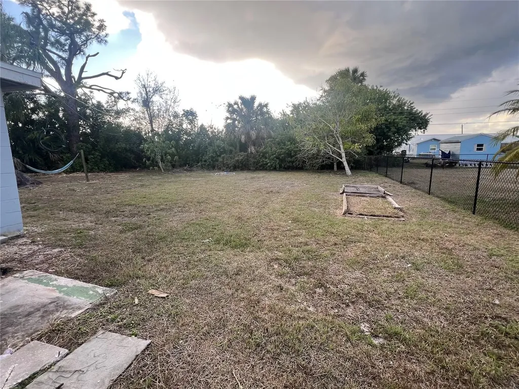 394 Ferris Drive NW Port Charlotte FL 33952