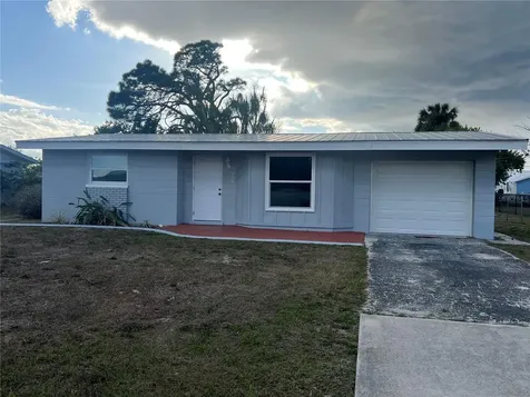 394 Ferris Drive NW Port Charlotte FL 33952