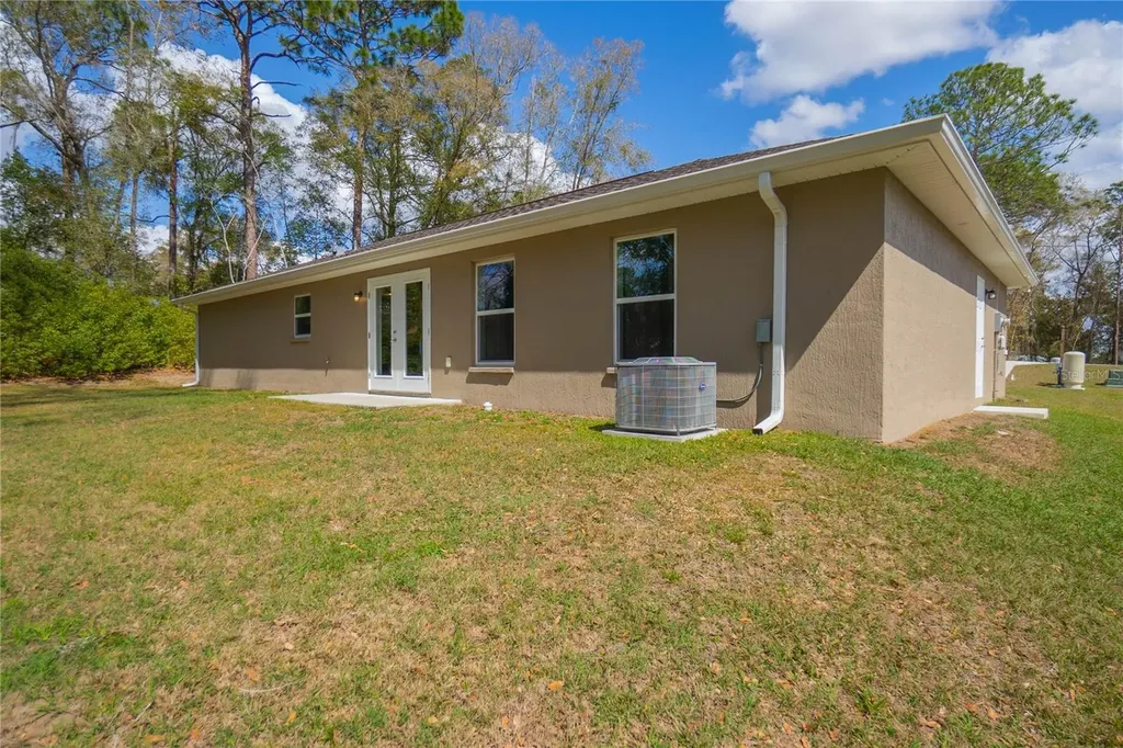 3522 S Oakdale Terrace Inverness FL 34452