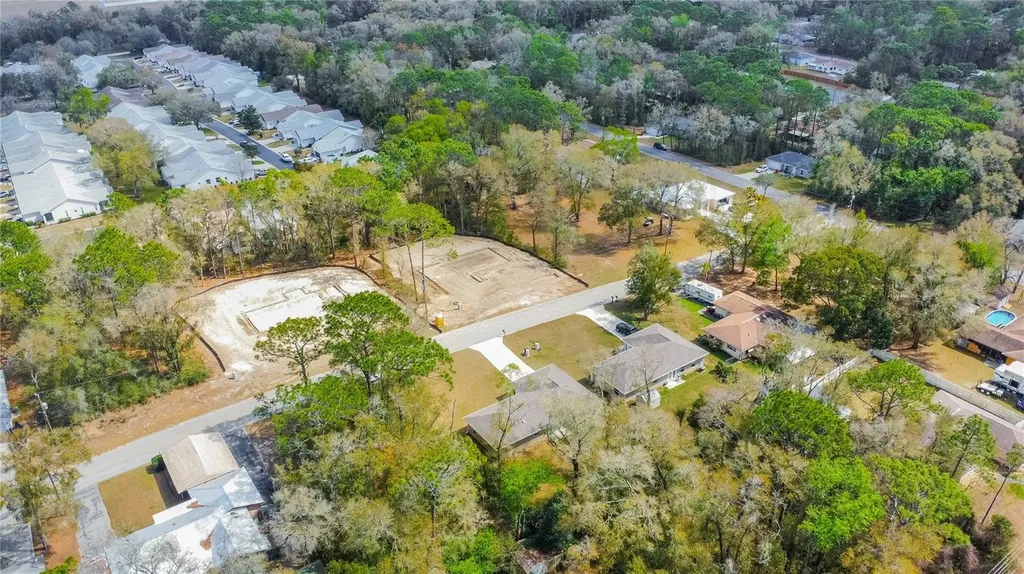 3522 S Oakdale Terrace Inverness FL 34452