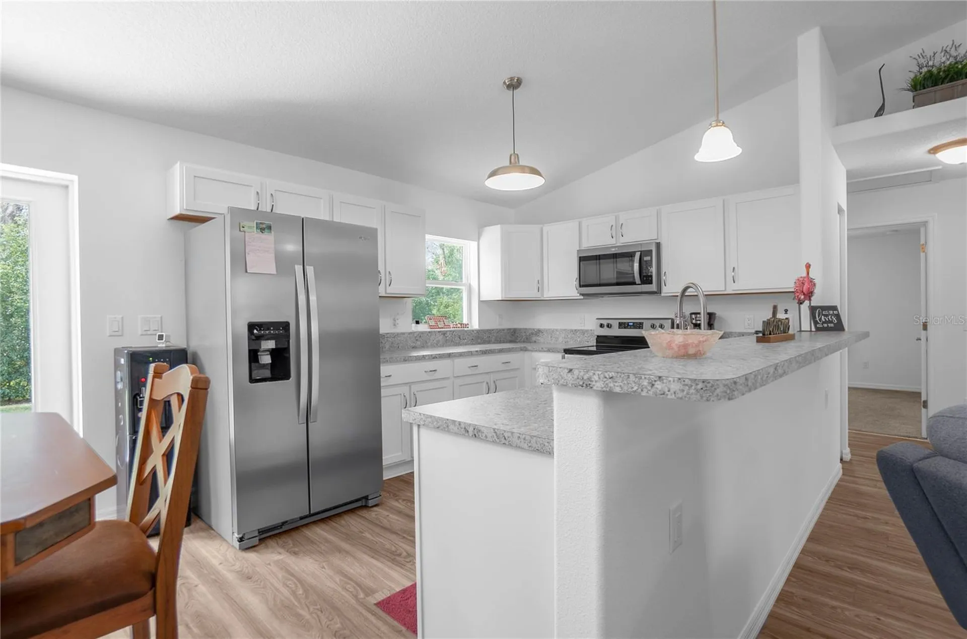 3522 S Oakdale Terrace Inverness FL 34452