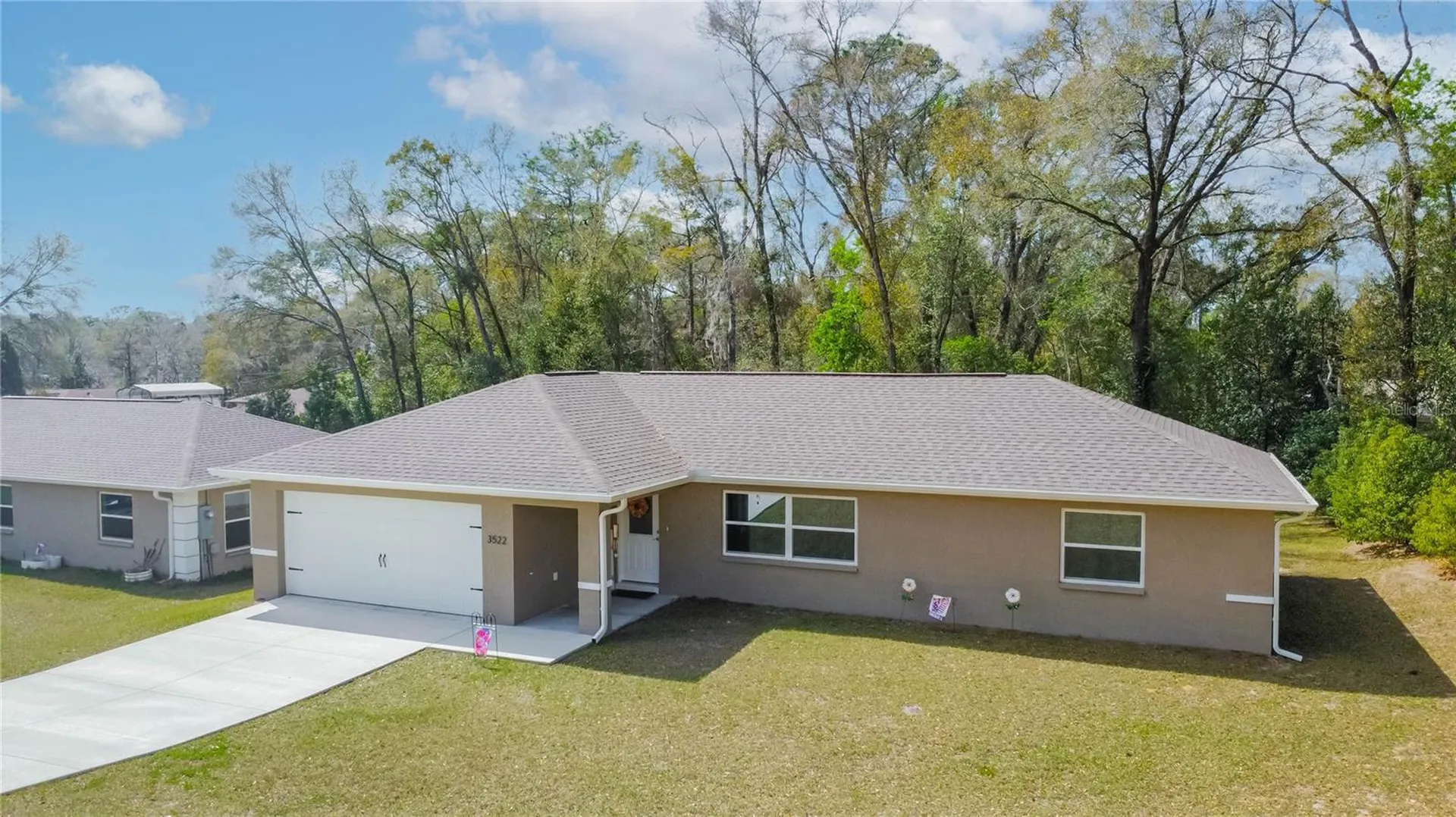 3522 S Oakdale Terrace Inverness FL 34452