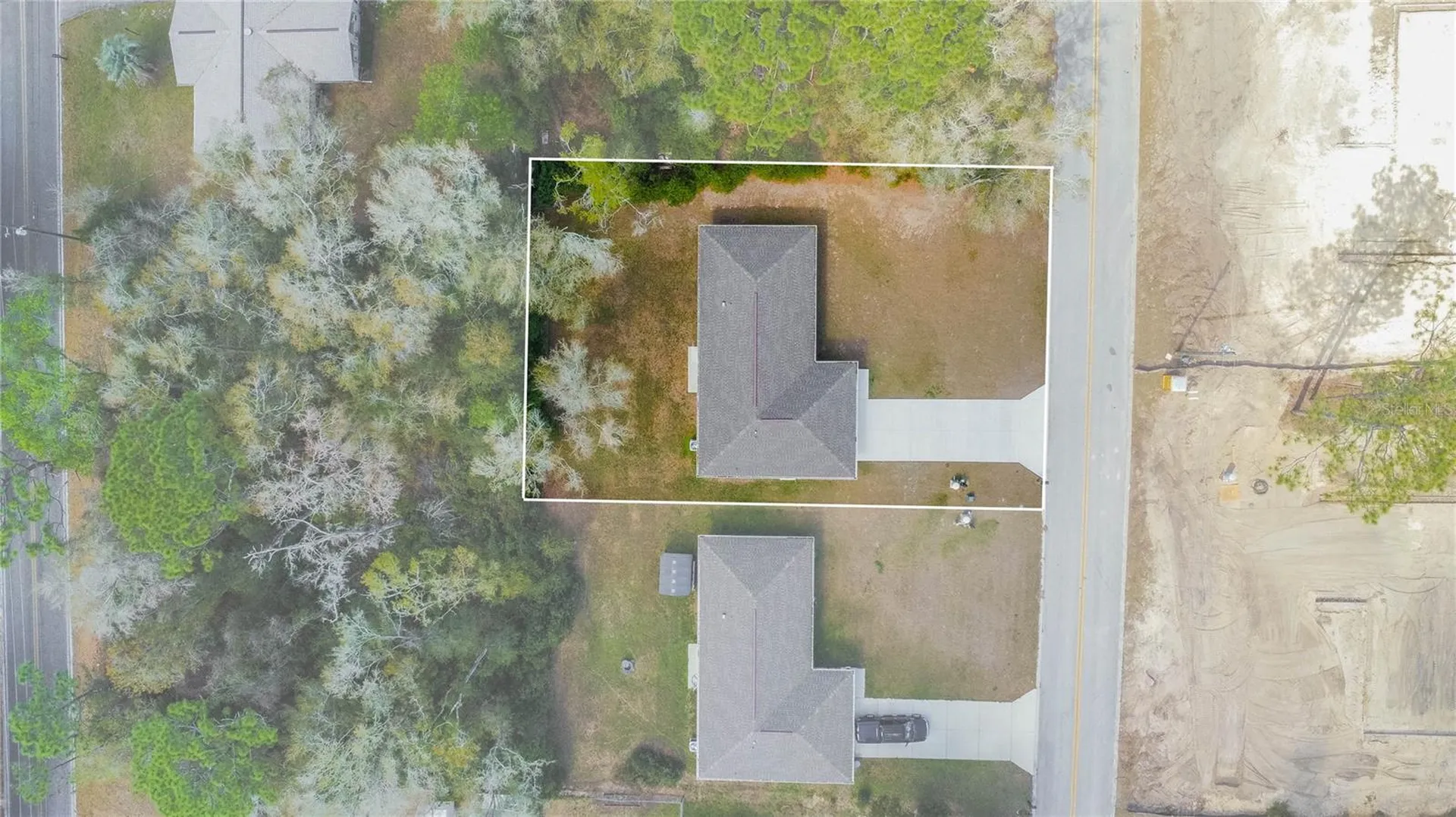 3522 S Oakdale Terrace Inverness FL 34452