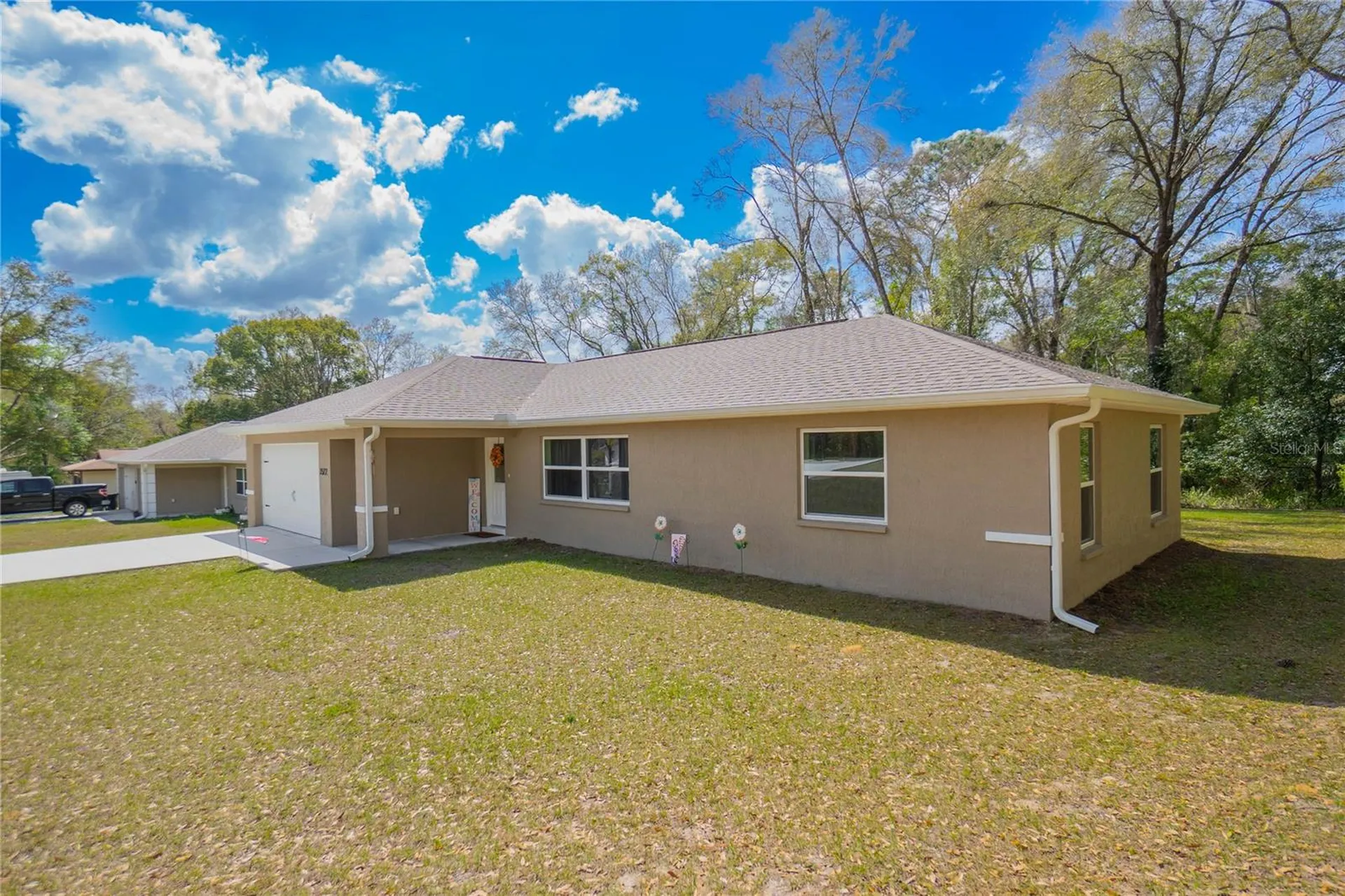 3522 S Oakdale Terrace Inverness FL 34452