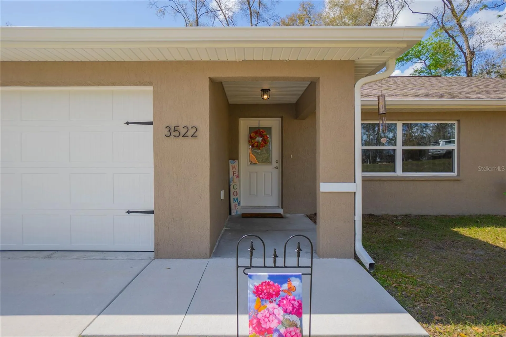 3522 S Oakdale Terrace Inverness FL 34452