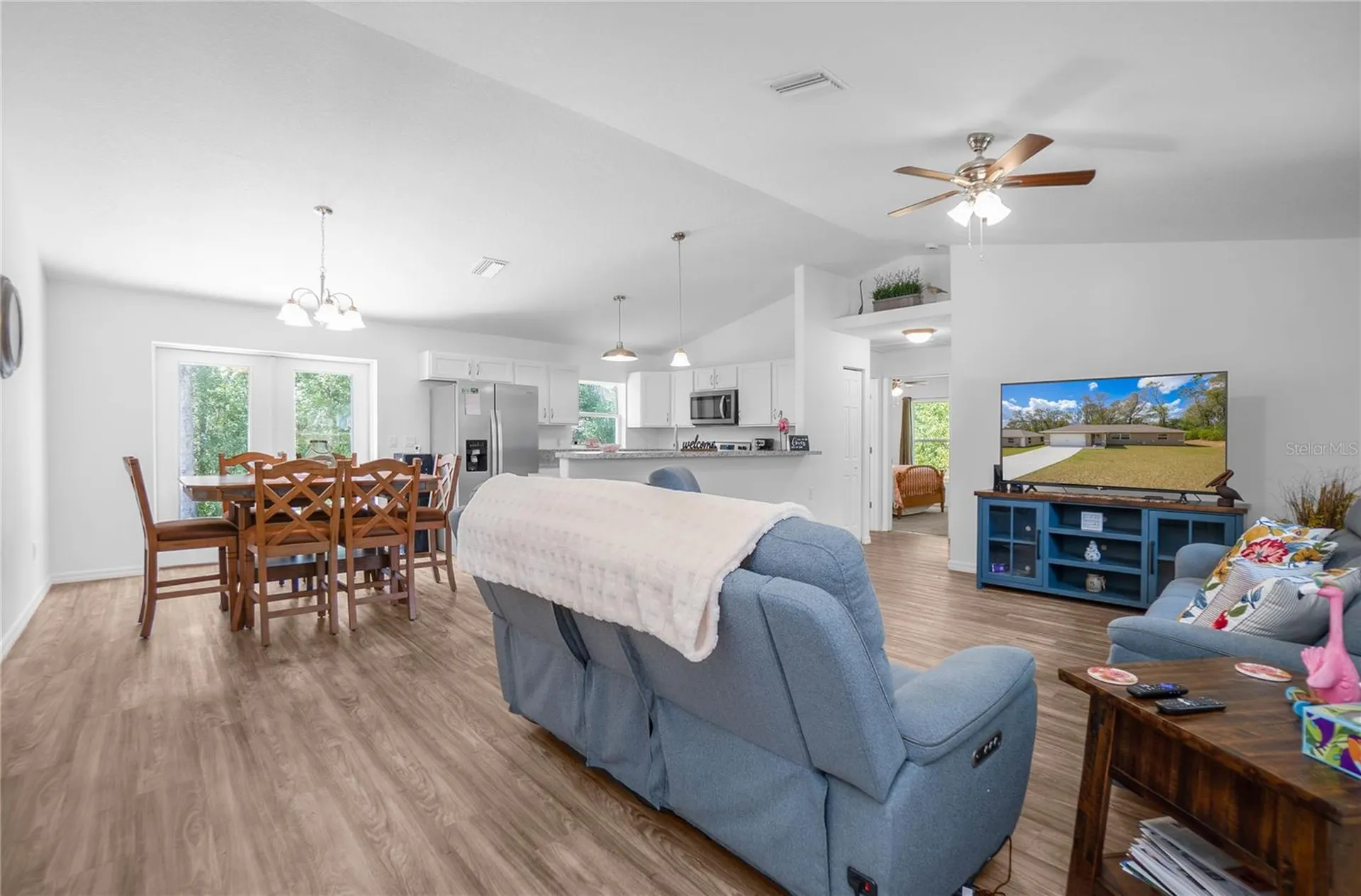 3522 S Oakdale Terrace Inverness FL 34452