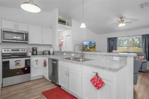 3522 S Oakdale Terrace Inverness FL 34452