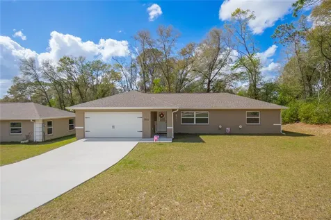3522 S Oakdale Terrace Inverness FL 34452