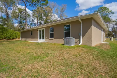 3522 S Oakdale Terrace Inverness FL 34452