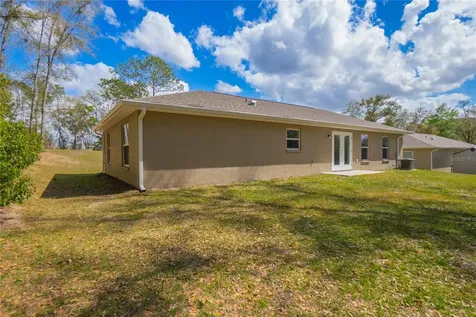 3522 S Oakdale Terrace Inverness FL 34452
