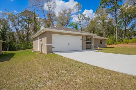 3522 S Oakdale Terrace Inverness FL 34452