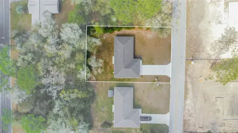 3522 S Oakdale Terrace Inverness FL 34452