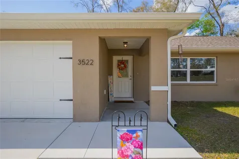 3522 S Oakdale Terrace Inverness FL 34452