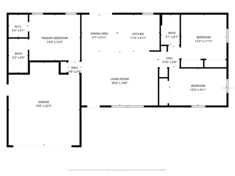 3522 S Oakdale Terrace Inverness FL 34452