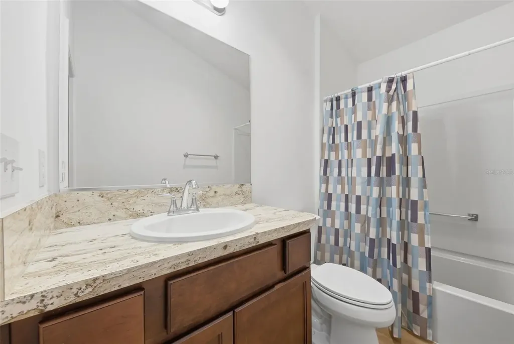 2747 Dyson Loop The Villages FL 32163