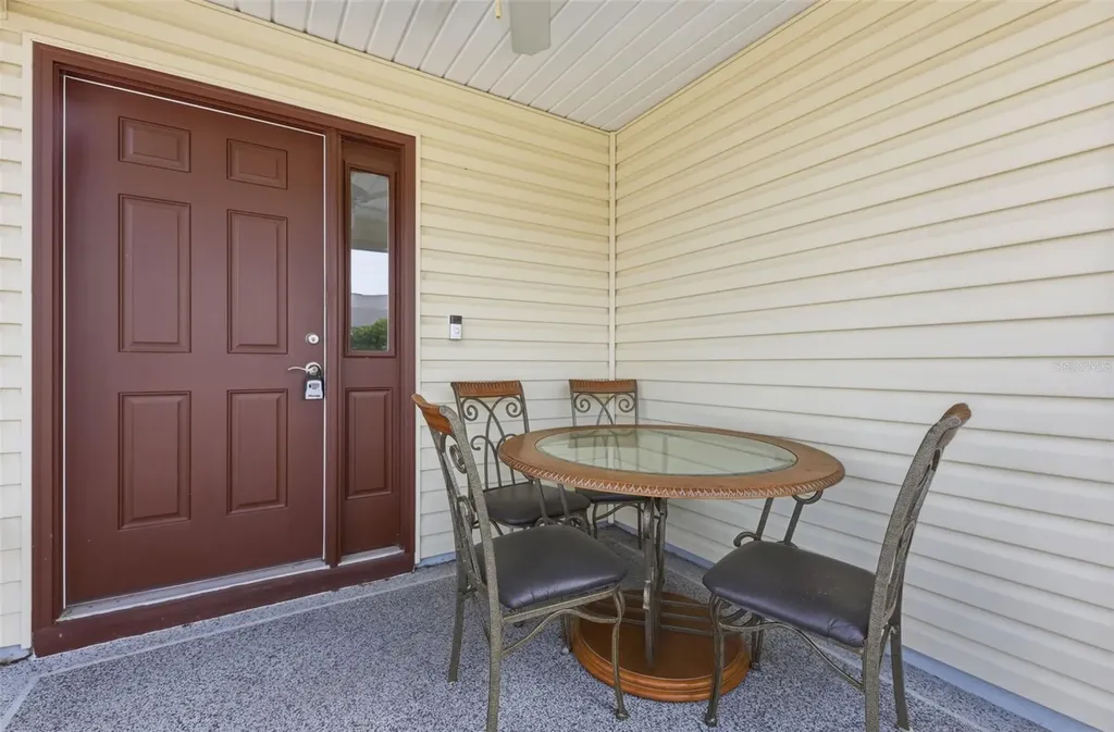 2747 Dyson Loop The Villages FL 32163