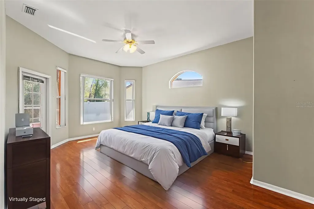 4730 Mahogany Court Land O Lakes FL 34639