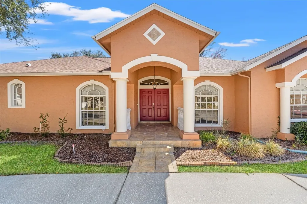 4730 Mahogany Court Land O Lakes FL 34639