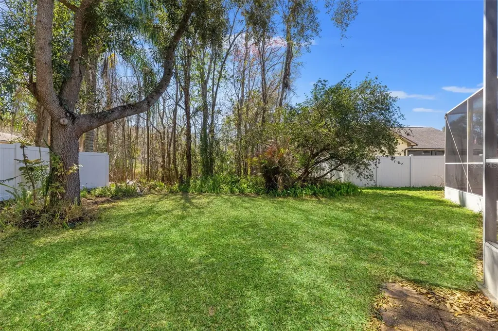 4730 Mahogany Court Land O Lakes FL 34639