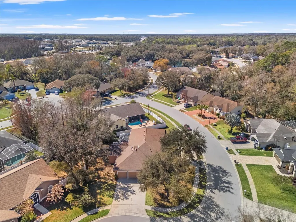 4730 Mahogany Court Land O Lakes FL 34639