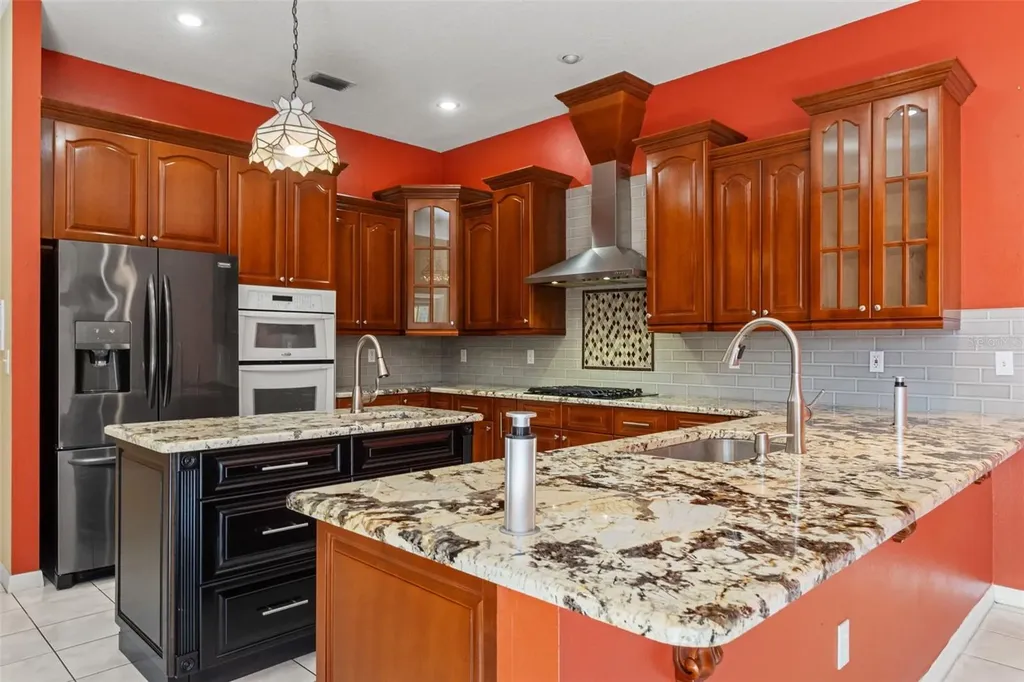 4730 Mahogany Court Land O Lakes FL 34639